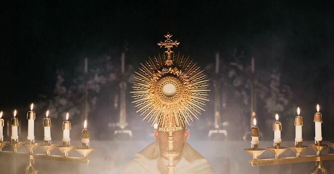 Guided Adoration