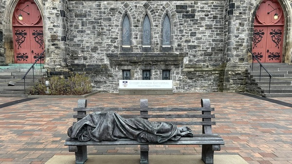 To Keep in our Prayers