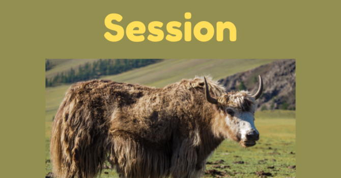 Men's Yack Session