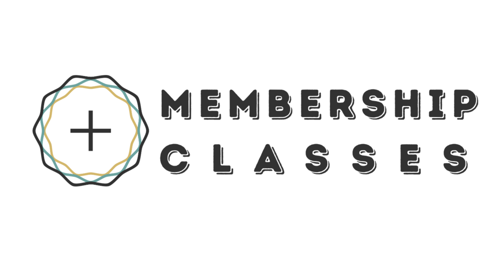 ERA 101 - Membership Classes