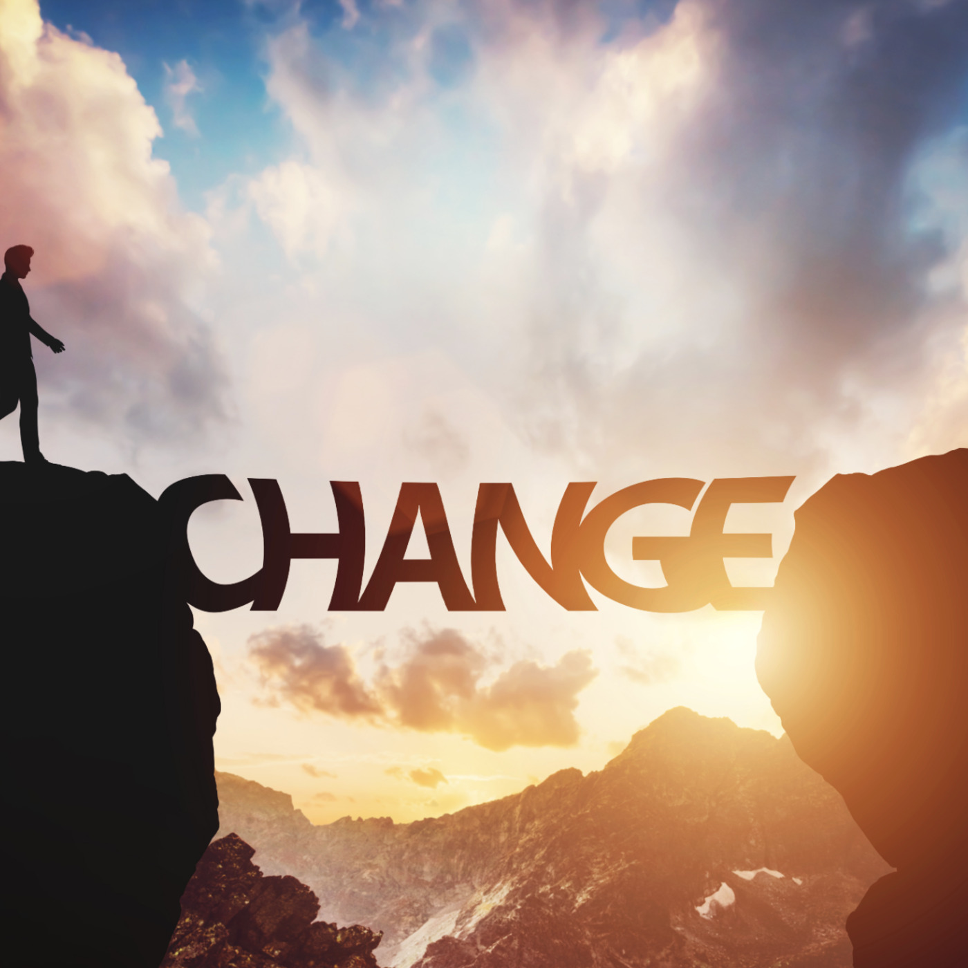 Change