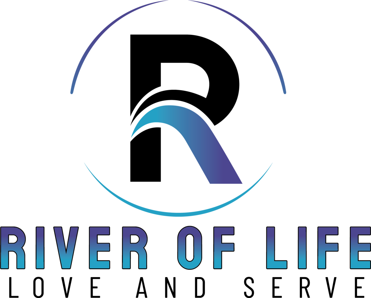 River of Life Ministries cover