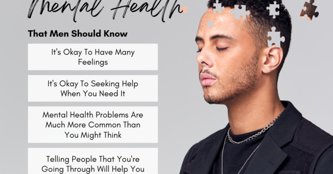 September is National Suicide Prevention Month image