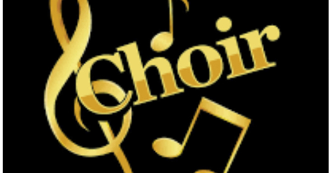 Choir’s Anniversary 