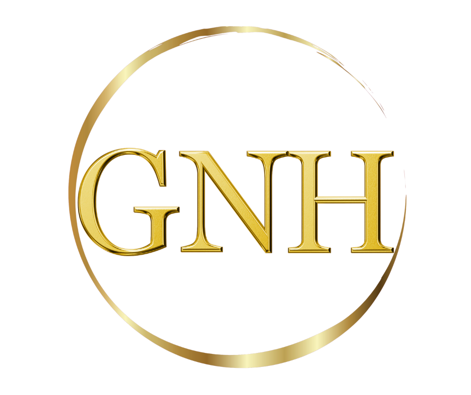 Greater New Hope Missionary Baptist Church