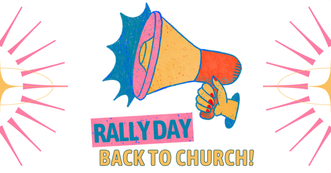 Rally Day