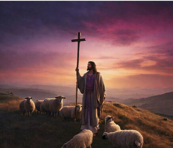 Shepherd's Gate Church