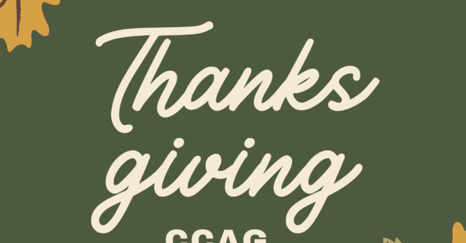 Night of Thanksgiving