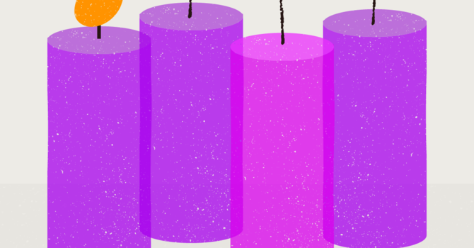 First Sunday of Advent