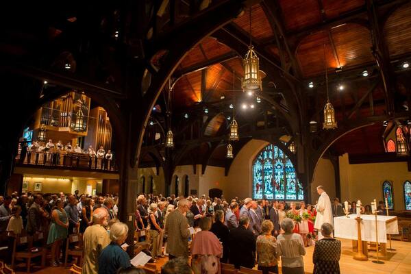 Sermon - Eleventh Sunday after Pentecost [Proper 18]