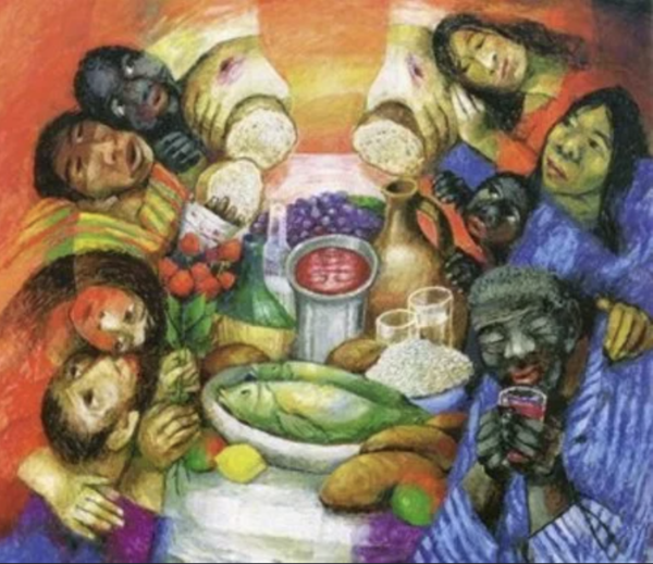 AbbeyChurch Worship Tomorrow, Sunday