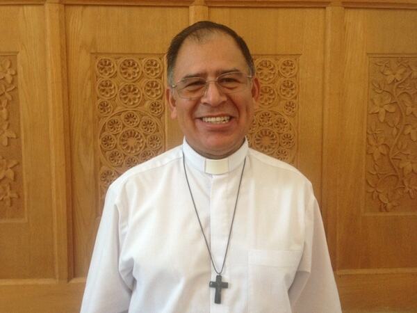 Parroquia: Nuestra Señora de Guadalupe