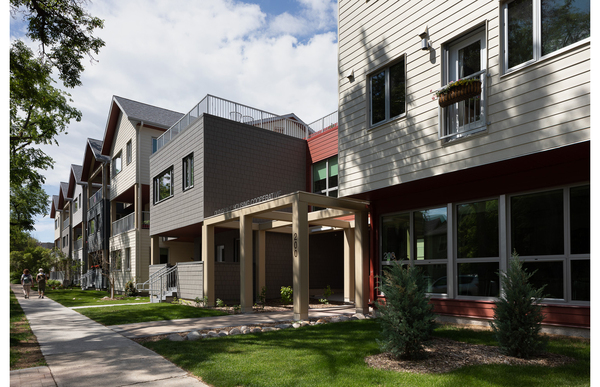 Burning Hearts Housing Co-op Update