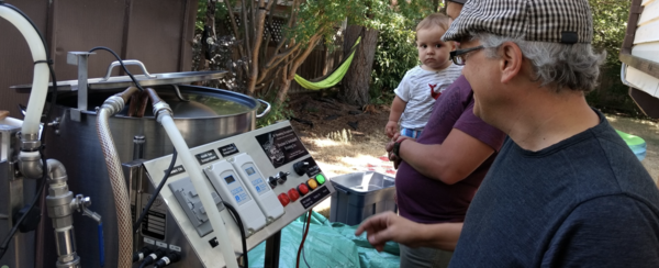 Beverage Brewing is (Coming) Back