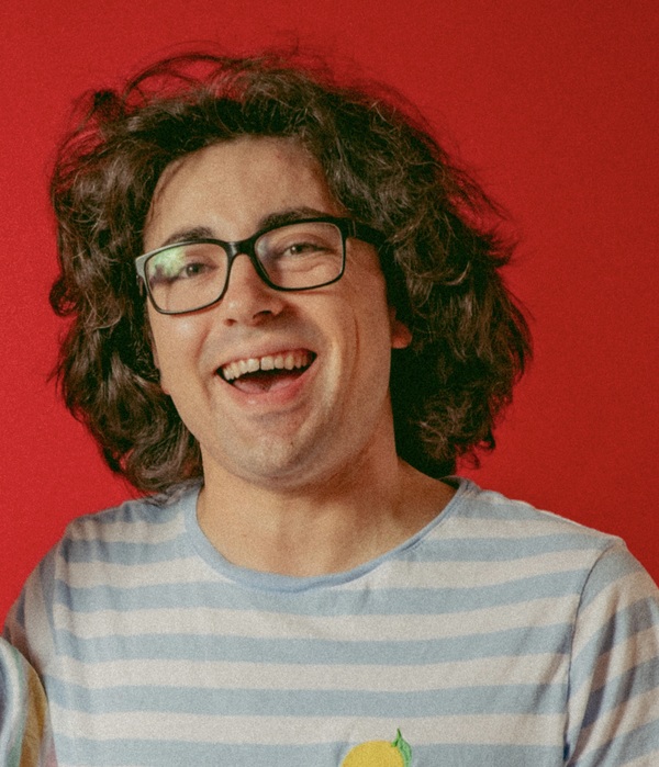 Welcome Jake Highfield 