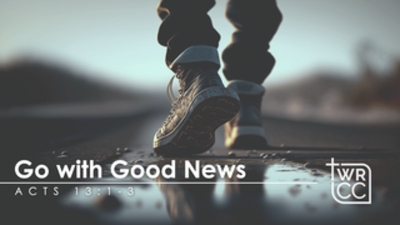Go With Good News