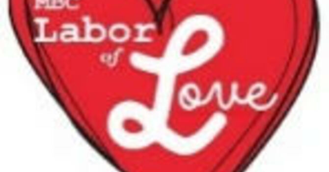 Labor of Love 2025