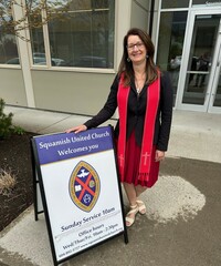 staff member image