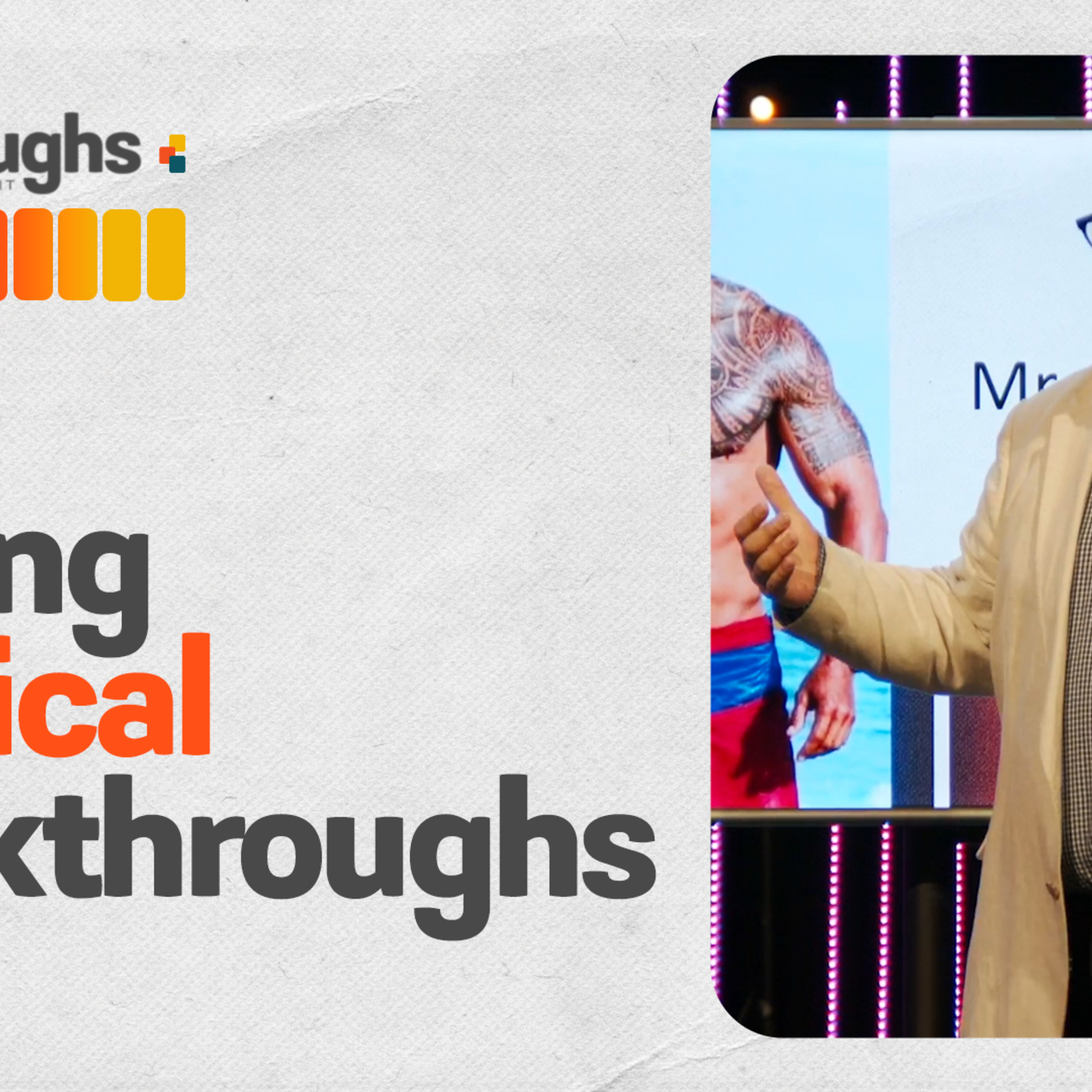 Breakthroughs For Your Physical Health