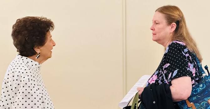 No Service Today - Jan 18th image