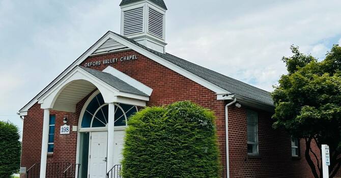 GriefShare is Canceled for Monday image