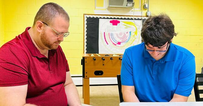 No Service Today - Jan 18th image