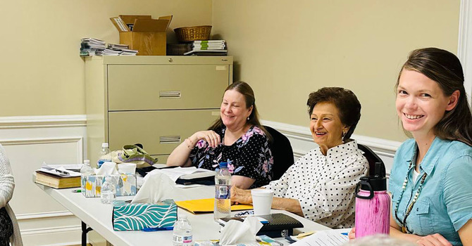 GriefShare is Canceled for Monday image