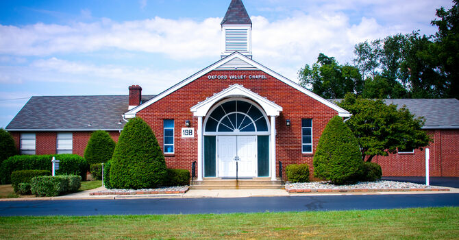 No Service on Sunday - Jan 25th - Watch Livestream at 9:30 image