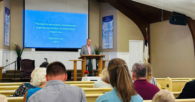 No Service Today - Jan 18th image