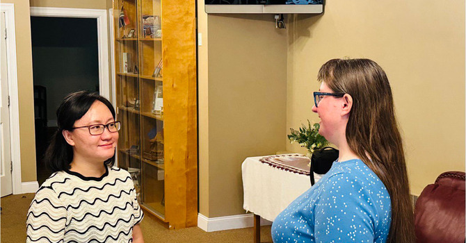 No Service Today - Jan 18th image