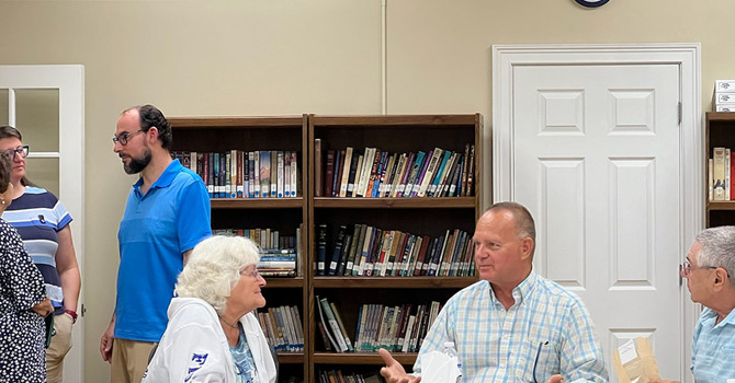 No Service Today - Jan 18th image