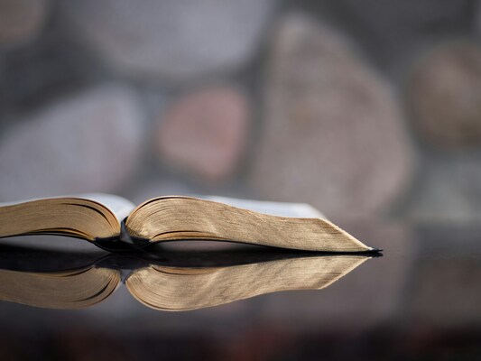 The Gospel of John
