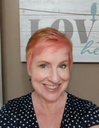 Heather Kreger