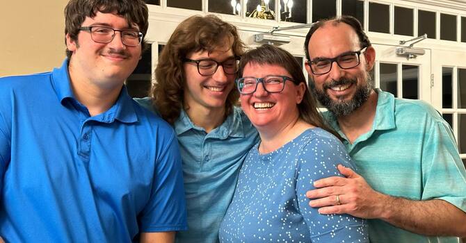 No Service Today - Jan 18th image