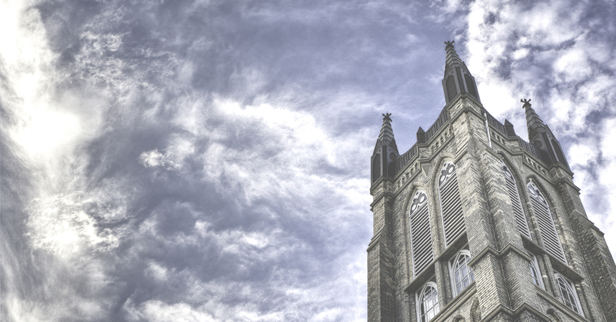 Saint James Anglican Church