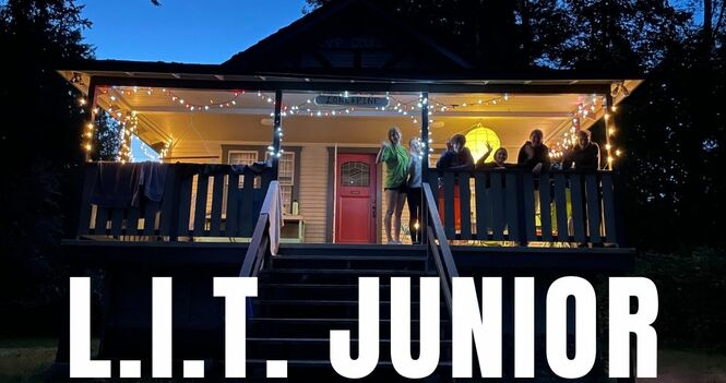Leaders-in-Training (Junior)