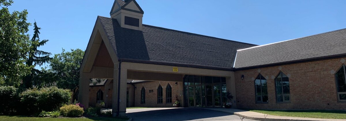 Community Christian Reformed Church