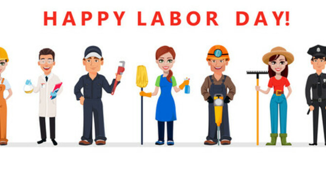 Labor Day