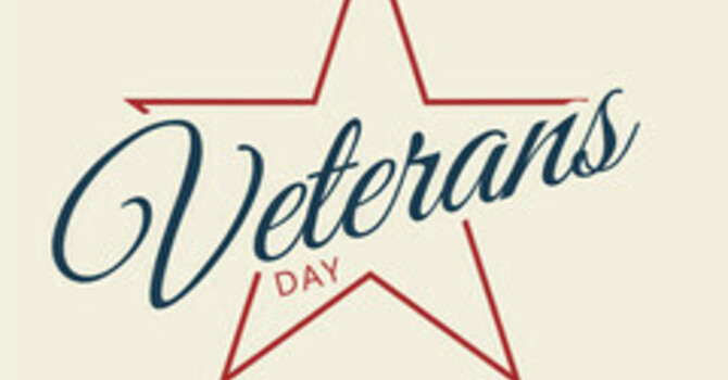 Veteran's Day