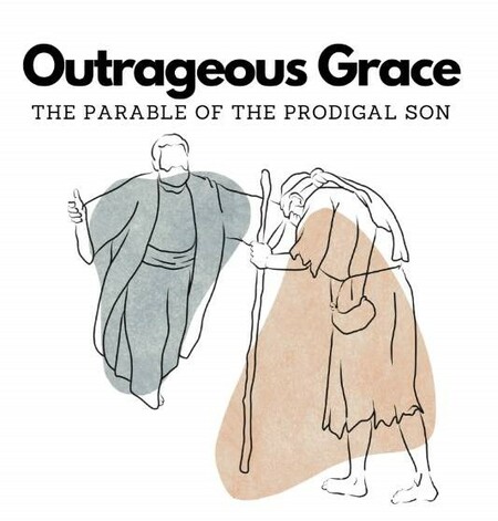 Outrageous Grace