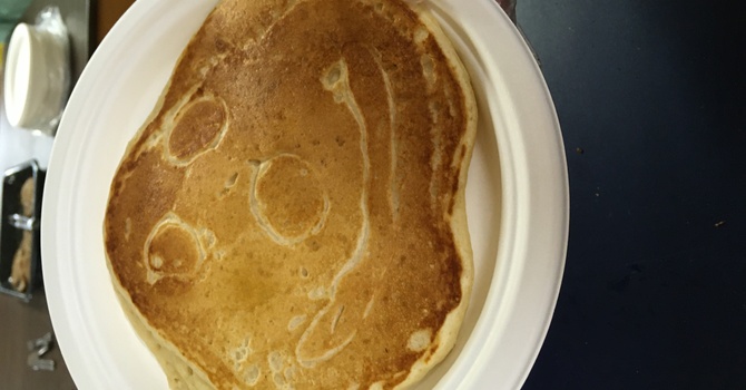Pancake Breakfast