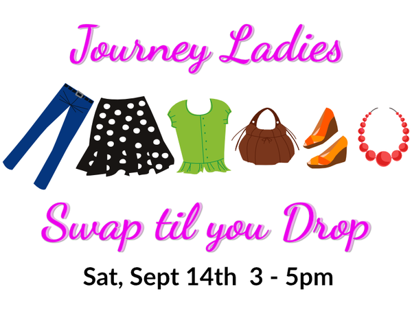 Journey Ladies