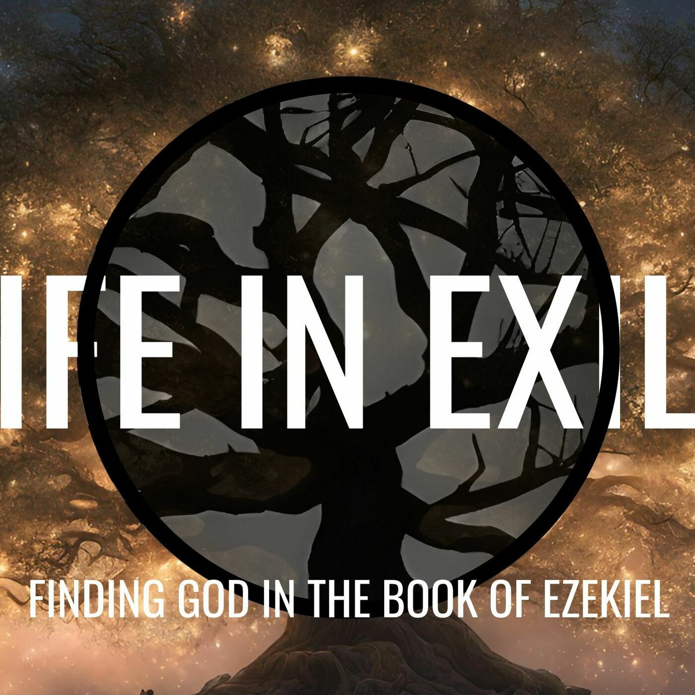Joel Hollier: Coming home to a violent God? Joel Hollier: Coming home to a violent God?