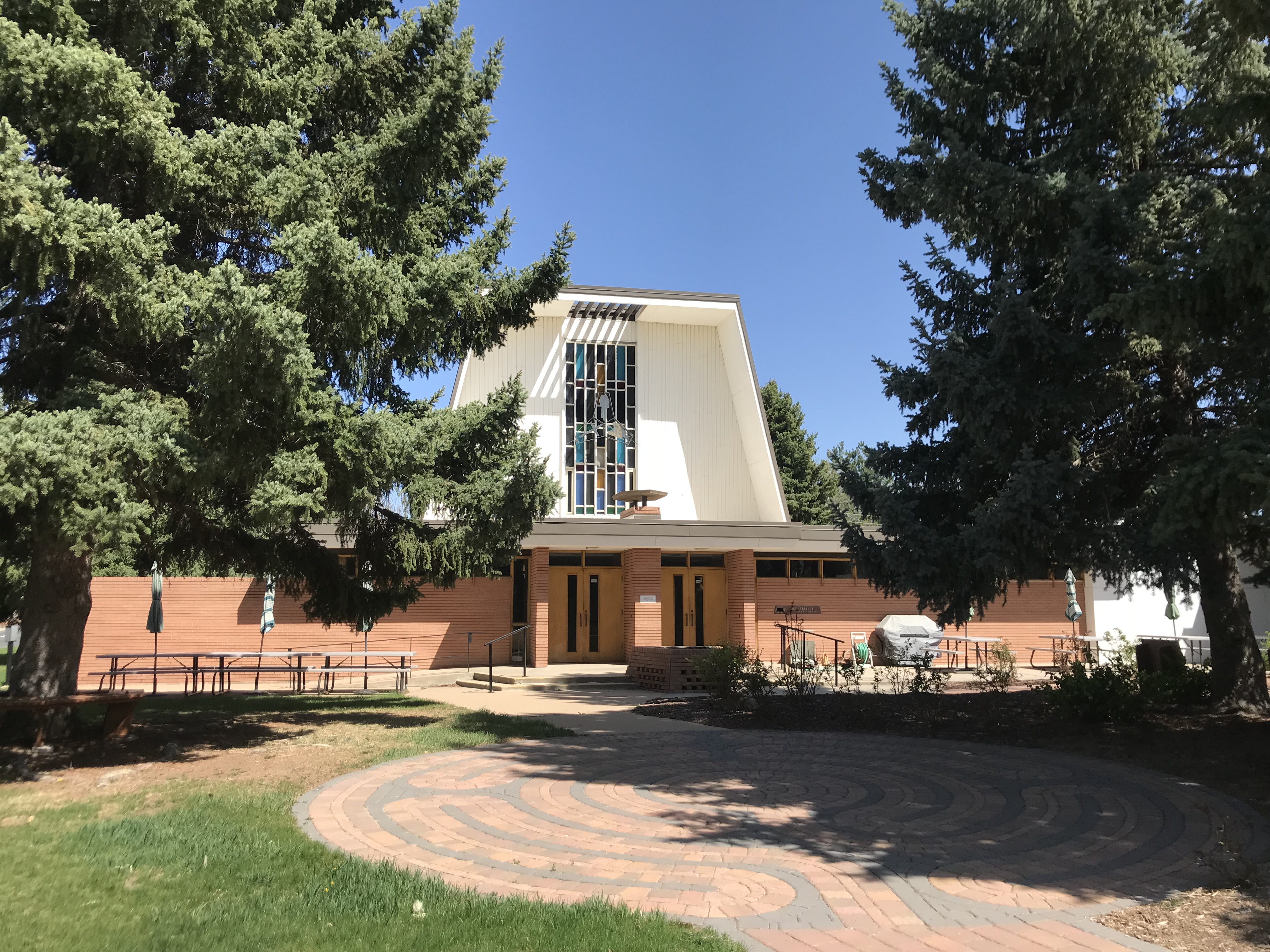 Holy Trinity Lutheran Church 5