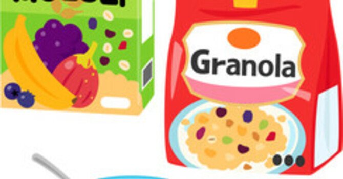Thanksgiving Food Drive