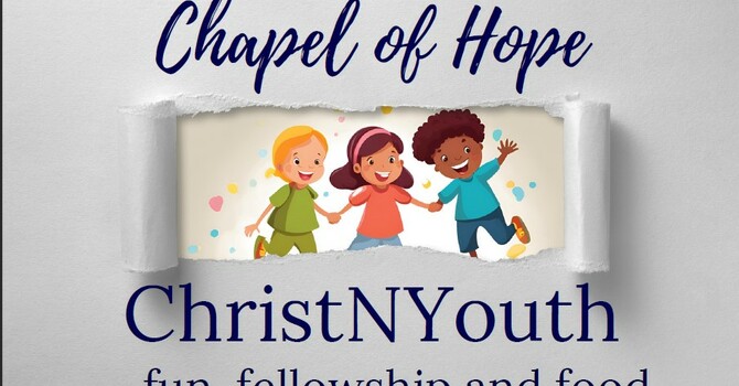 ChristNYouth