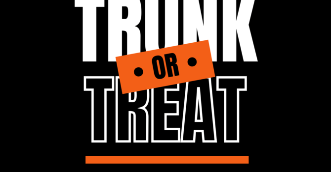 Nursing Home Trunk or Treat 