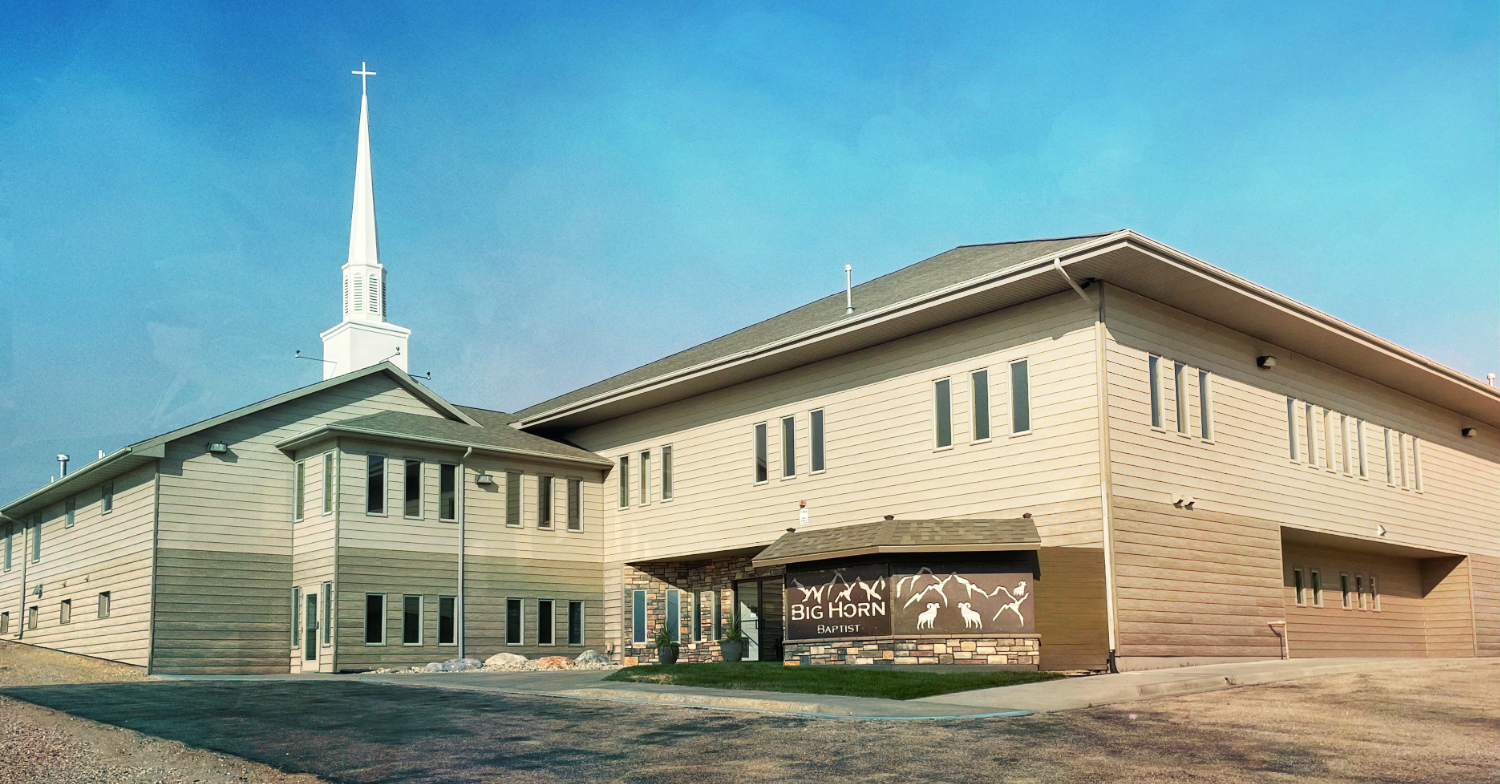 Big Horn Independent Baptist Church