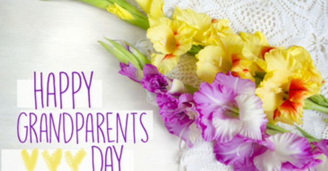 Grandparents Day