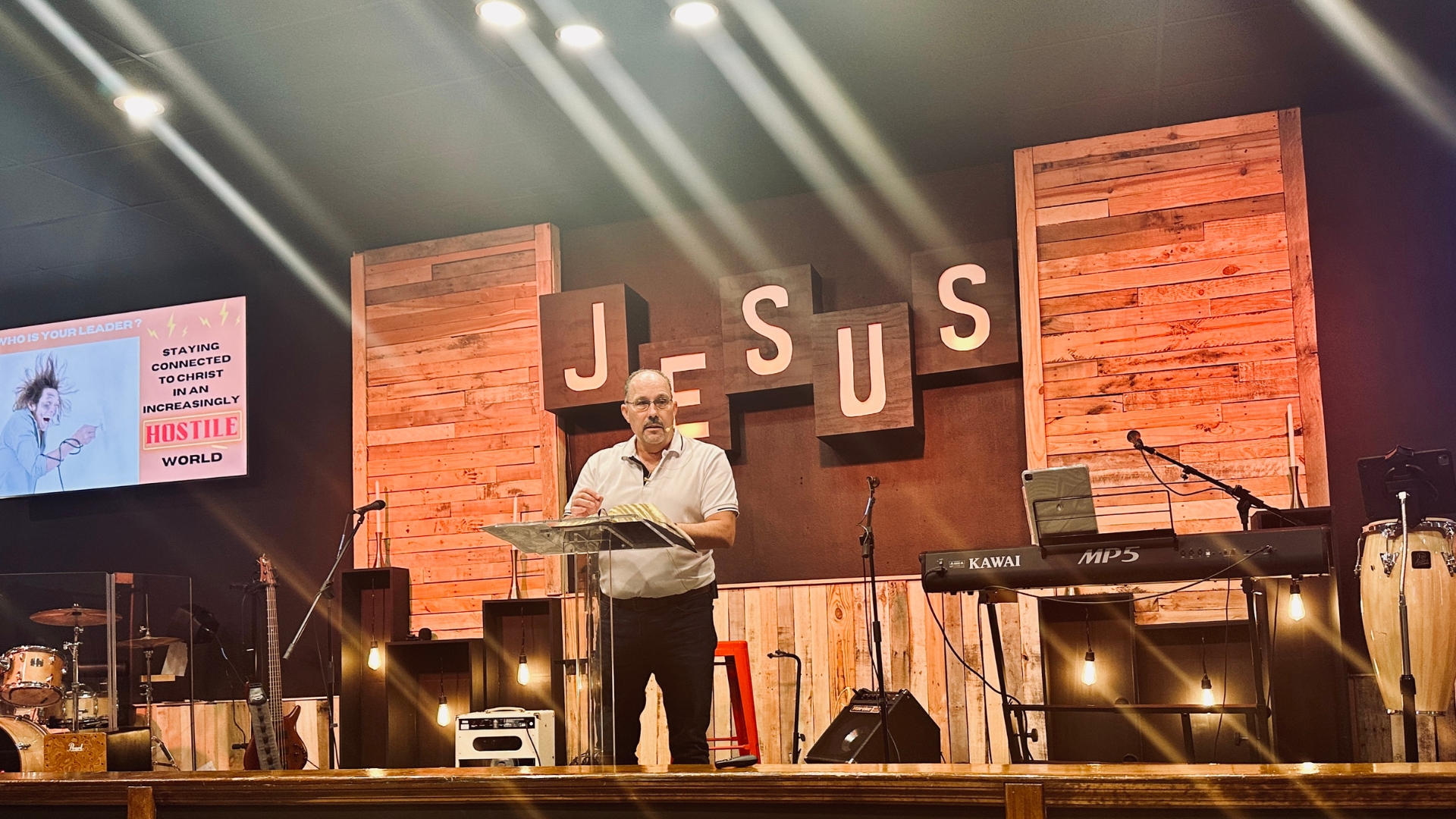 Free Life Community Church 1
